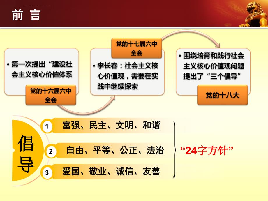 社会主义核心价值观幻灯片_第2页