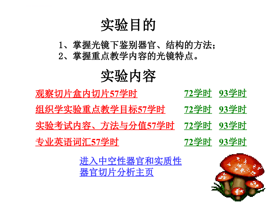 组织胚胎学切片课件_第2页