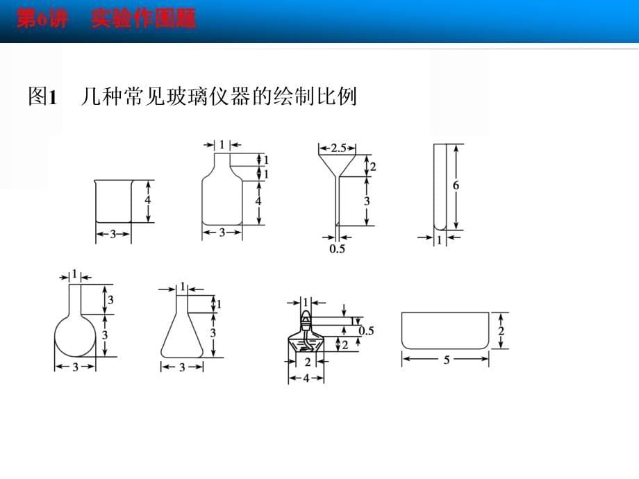 第10章 第6讲　实验作图题（鲁科版）课件_第5页