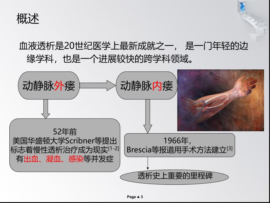 回眸血液透析要点_第3页