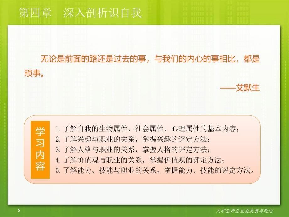 深入剖析认识自我课件_第5页