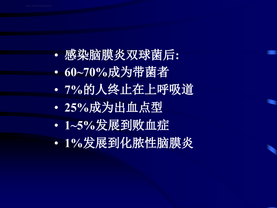 流行性脑脊髓膜炎2007.10课件_第4页