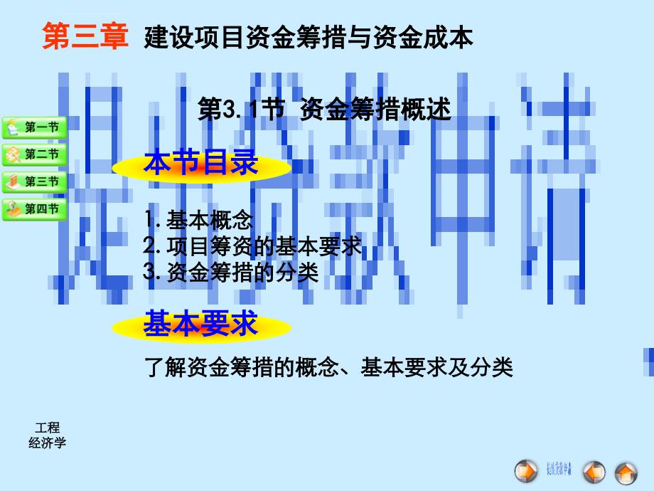 建设项目资金筹措资金成本课件_第3页