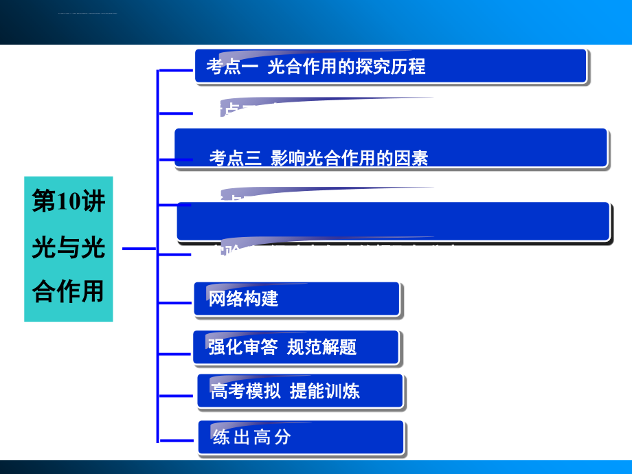 细胞的能量供应和利用_14课件_第2页