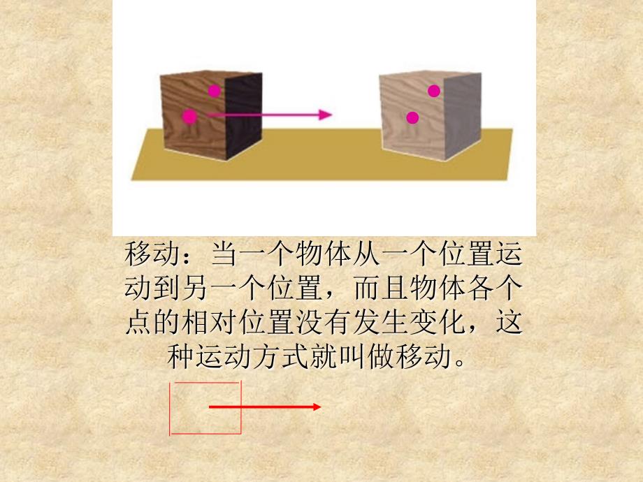 粤教版四年级小学科学下册 运动的方式_第4页