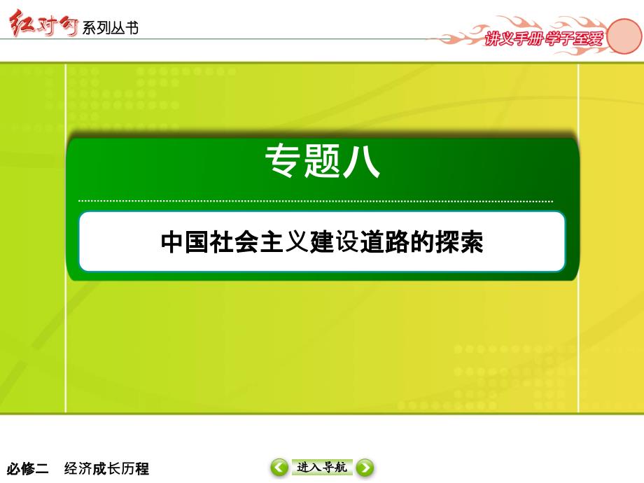 高考历史（人民版）总复习专题整合：专题四 古代希腊、罗马的政治文明、近代西方民主政治的确立与_第2页