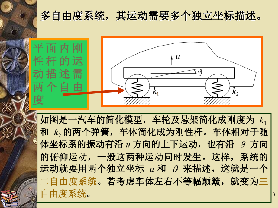 胡海岩机械振动基础第二章幻灯片_第3页