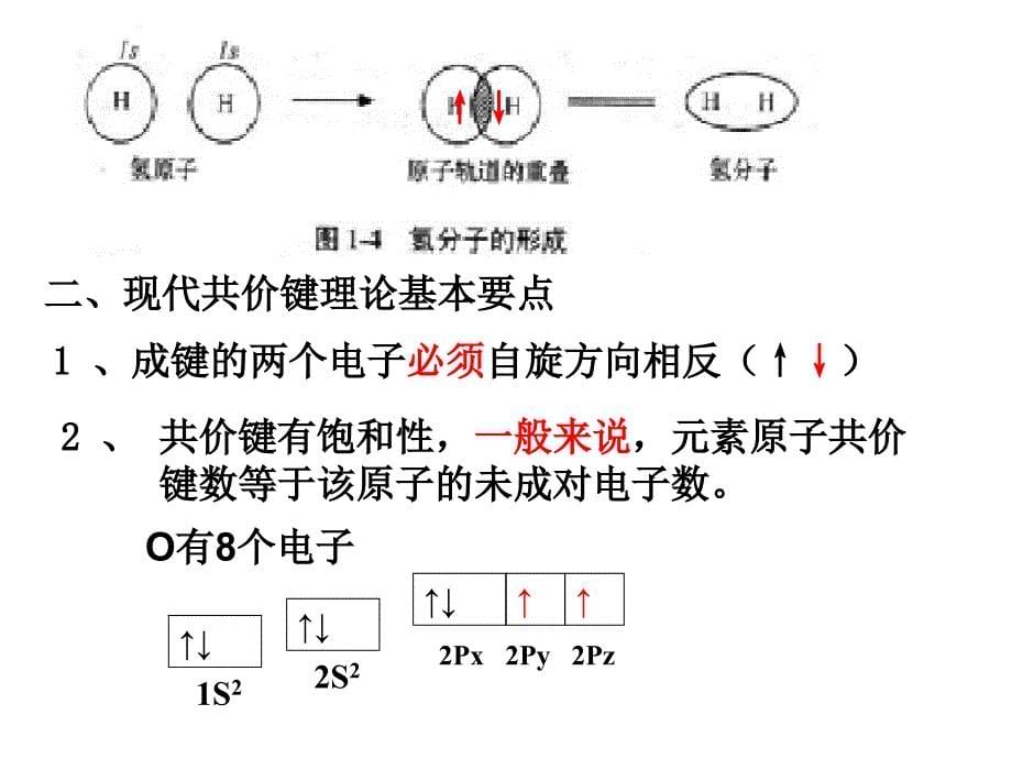 有机化学课件第一章--绪论_第5页