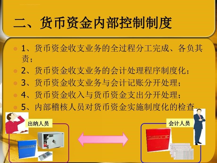 货币资金与金融资产课件_第5页