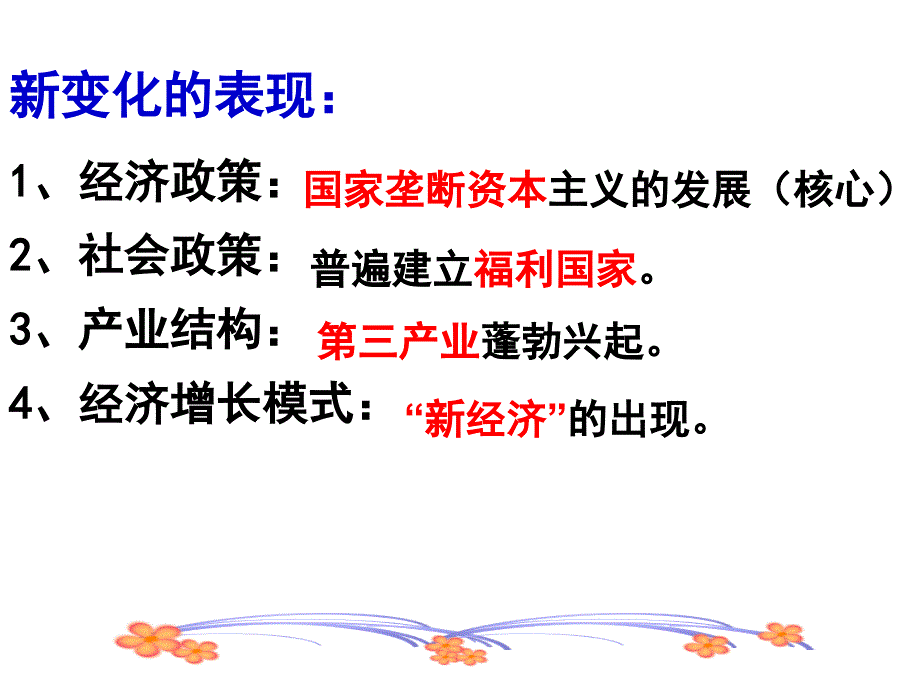 战后资本主义的新变化课件_第3页