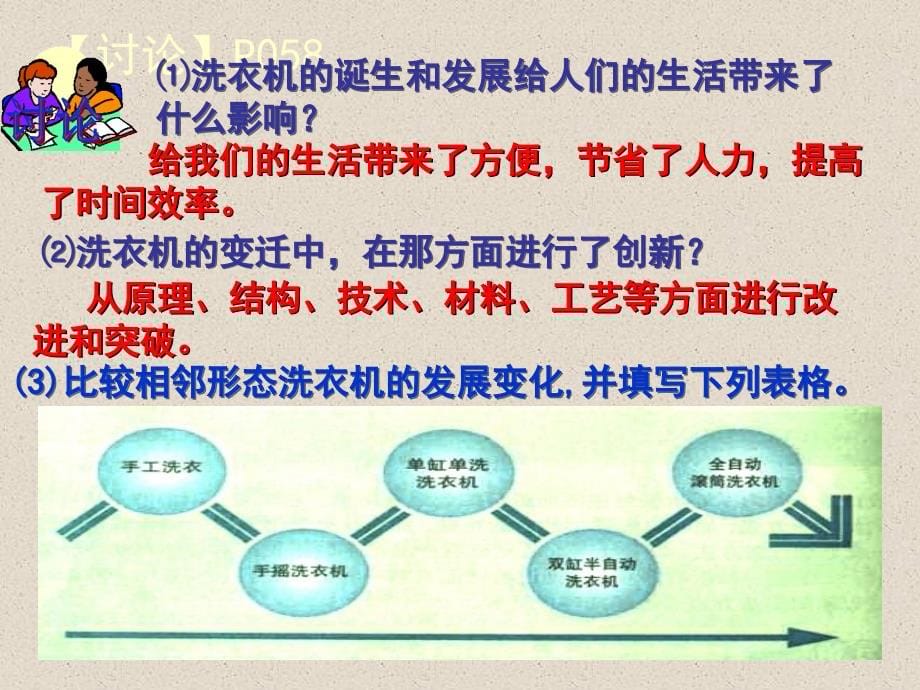 第三章 设计的过程、原则及评价（第二节  设计的一般原则）_第5页