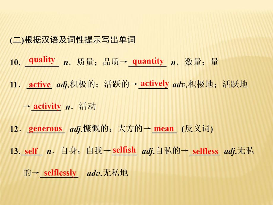 2018-2019版英语新学案同步人教必修一全国通用版课件：Unit+5+Section+Ⅱ　Warming+Up +Reading+—+Languag_第3页