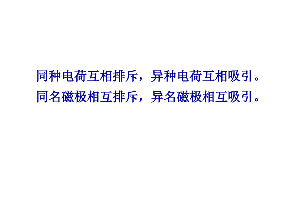 20.2电生磁课件_第2页