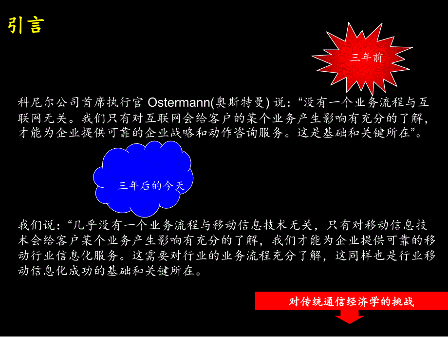 [计算机硬件及网络]行业移动信息化讲稿_第1页