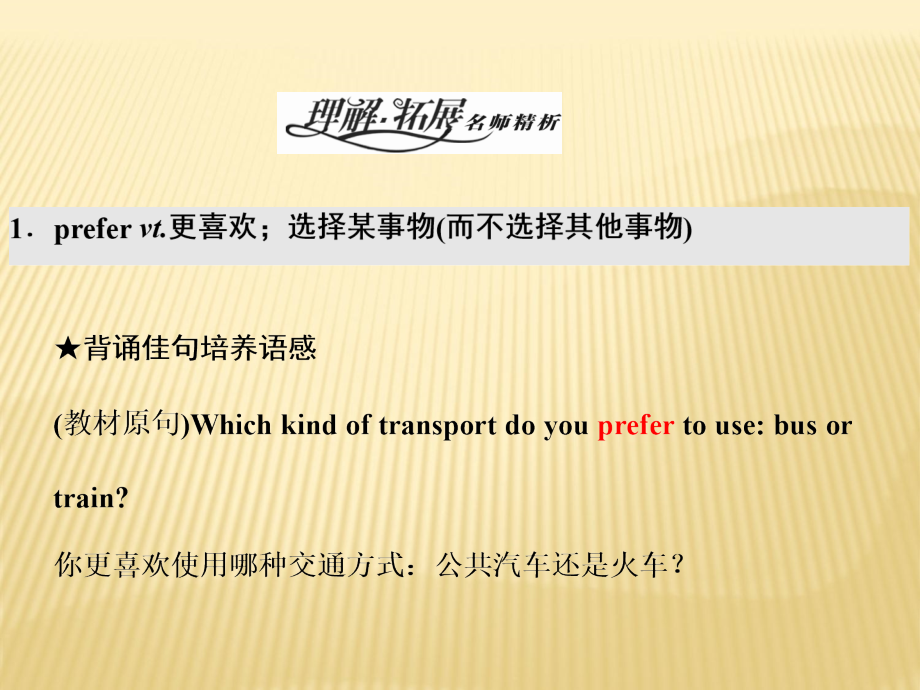 2018-2019版英语新学案同步人教必修一全国通用版课件：Unit+3+Section+Ⅱ　Warming+Up +Reading+—+Languag_第4页