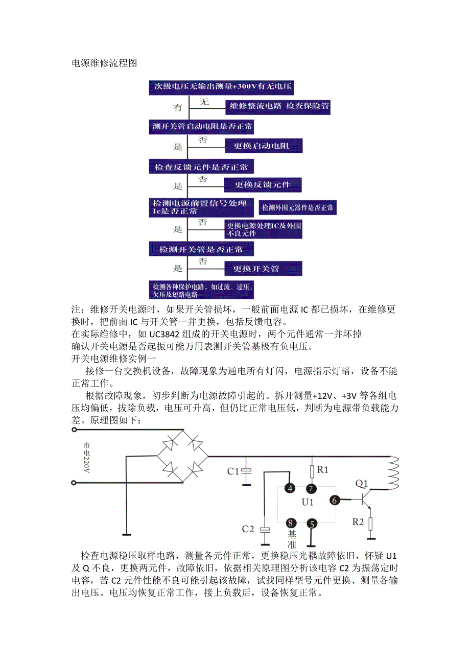 交换机维修方法_第2页