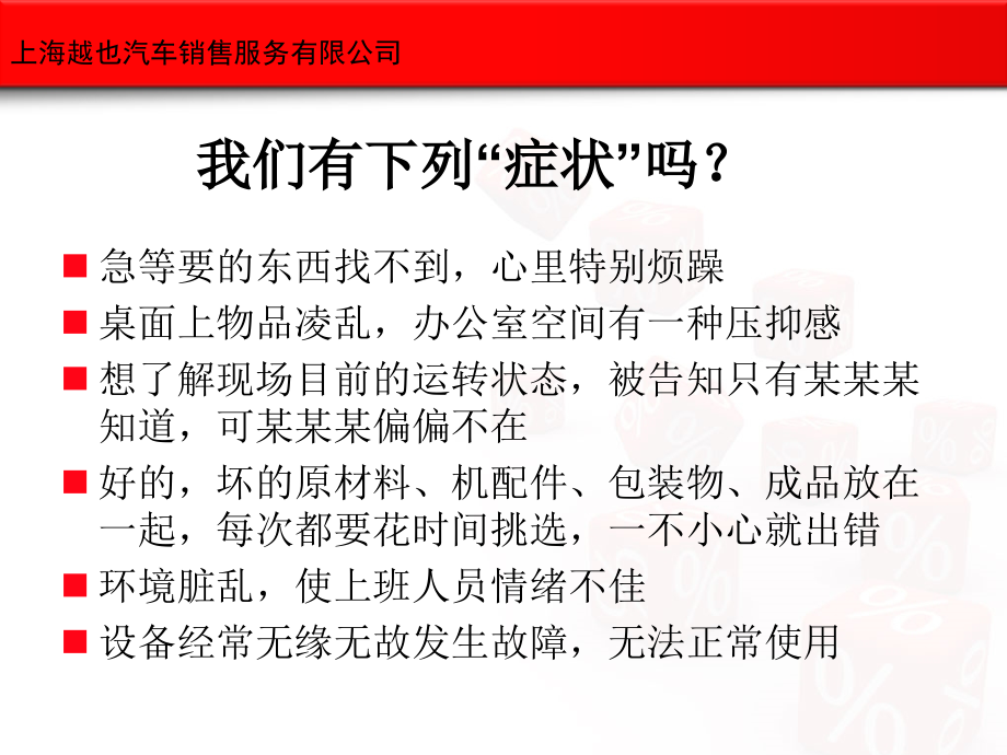 上海绿地徐盛汽车销售服务有限公司5s管理培训课件_第3页