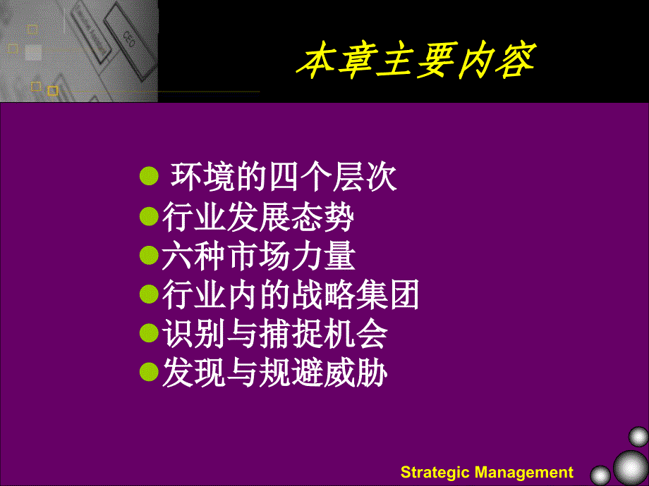 [本科毕业论文]第三章-企业外部环境分析(企业战略管理整套教学讲义)_第2页