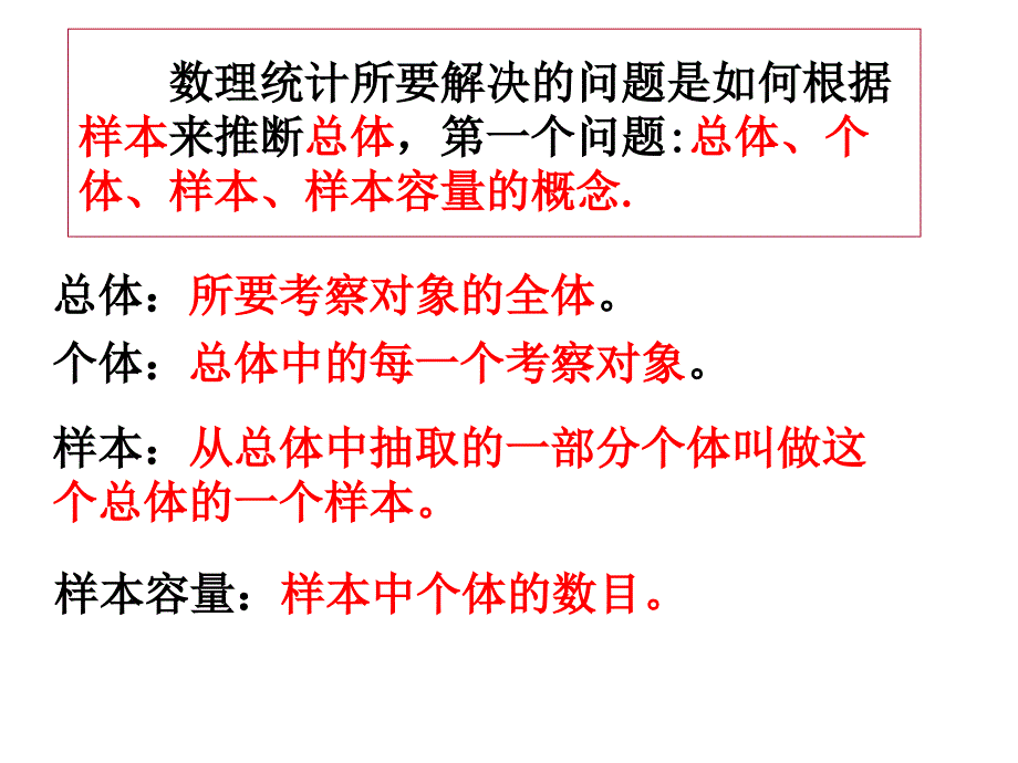 《简单随机抽样》课件剖解_第2页