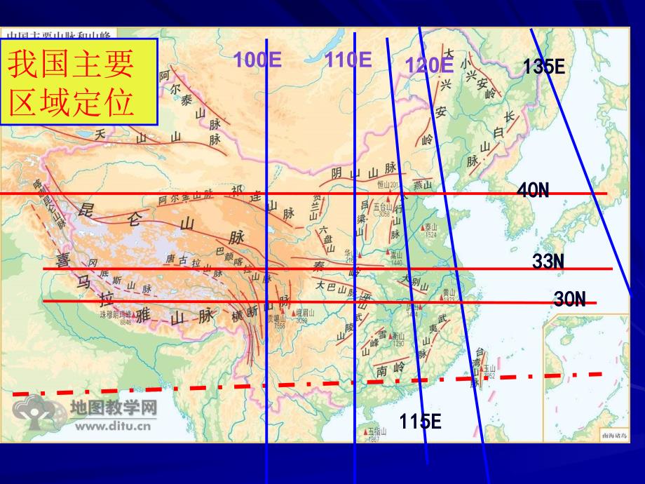 中部崛起课堂课件._第3页