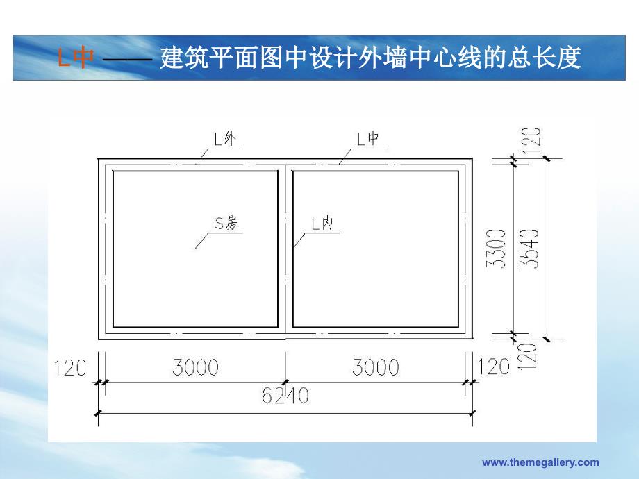 建筑工程计量与计价基数课件_第3页