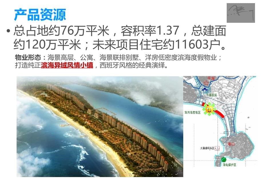 2019年标杆房地产企业双月湾项目传播思路_第5页