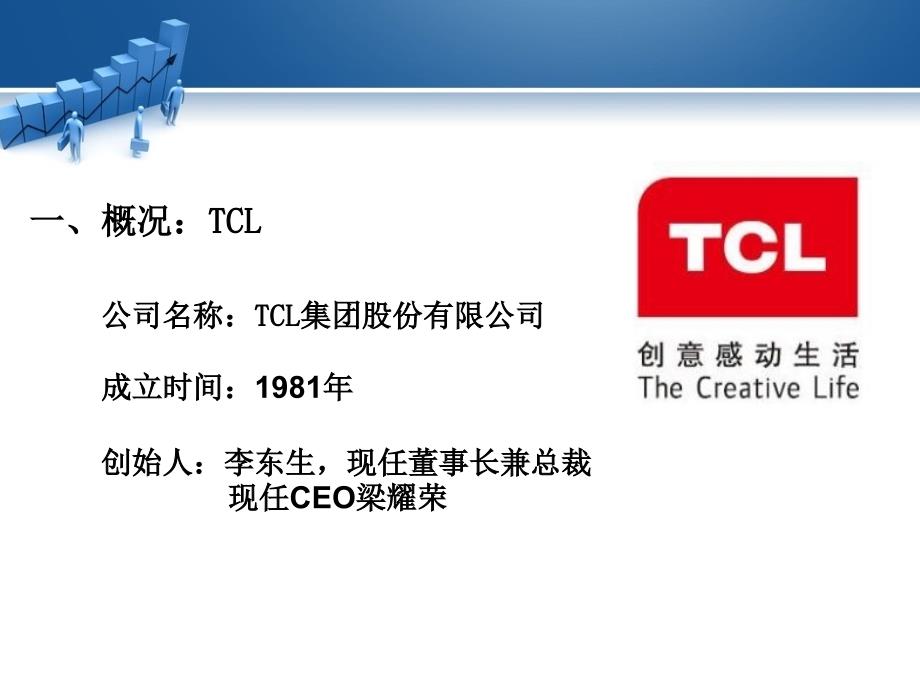 tcl企业战略管理二班三组(1)汇编_第3页