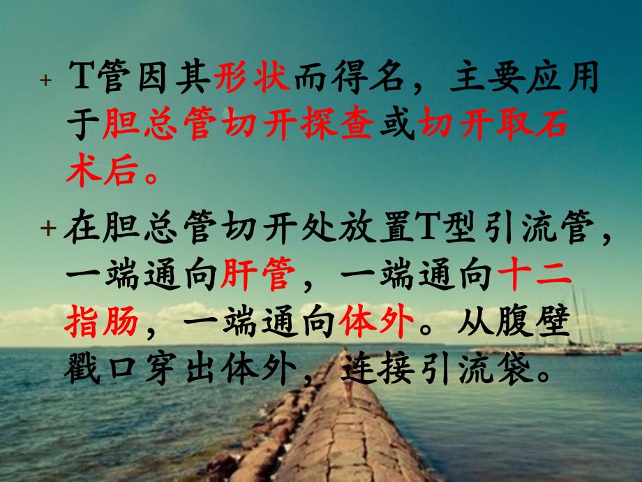 t管引流护理总结_第3页