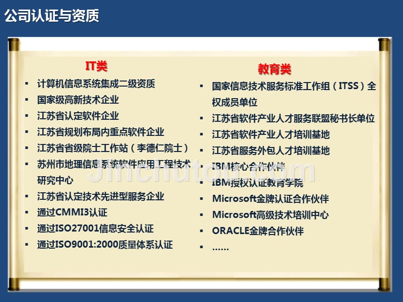 云学堂教育机构解决方案_第4页