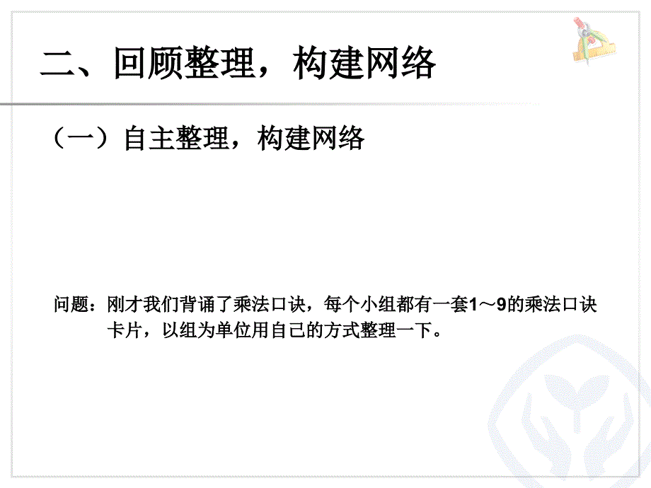 整理和复习表内乘法二PPT课件_第3页