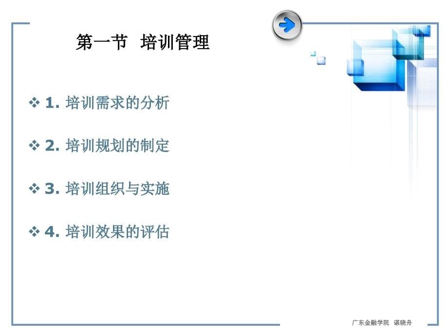 人力资源管理师三级培训课件之-第三章-培训与开发_第5页