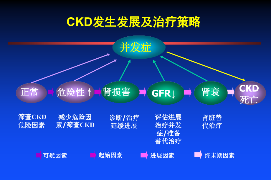 微量白蛋白尿的基础及临床-文档资料_第4页