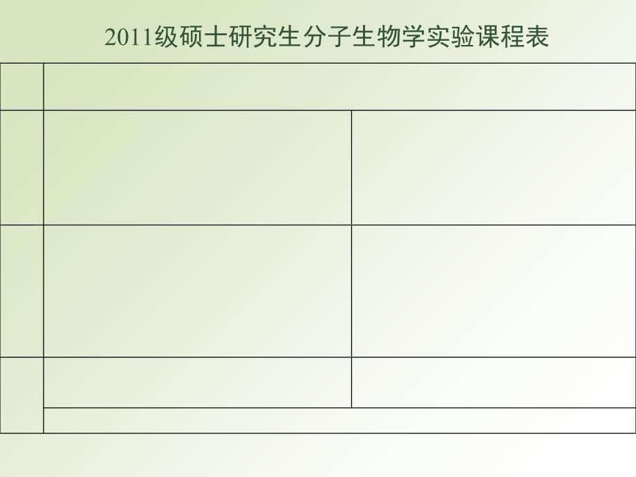 分子生物学试验技术_第5页