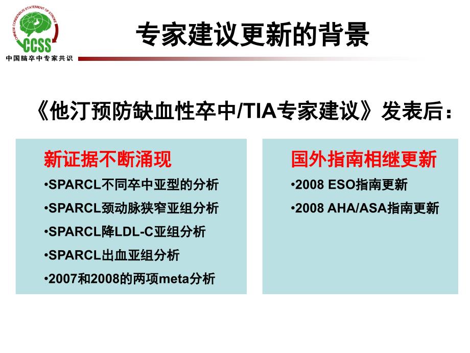 刘鸣他汀预防缺血性卒中tia中国专家共识更新解读总结_第3页