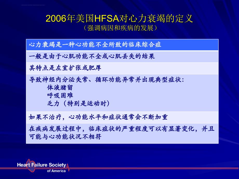 2008年欧洲esc心力衰竭指南精要-郭静萱-课件ppt_第4页