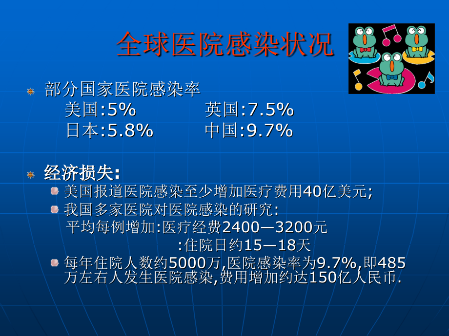 医院感染课件2011.7剖析_第2页