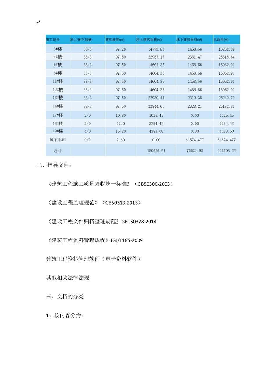 工程计划技术资料治理计划_第4页