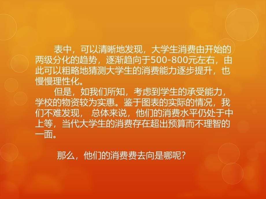 后大学生消费观_第5页