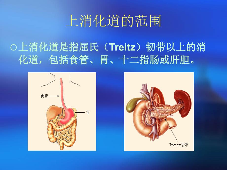 上消化道出血的诊断及外科处理_第3页