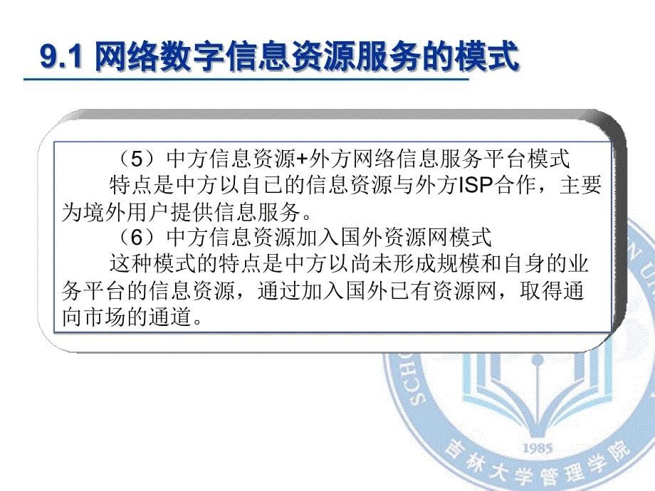 网络数字信息资源服务_第5页