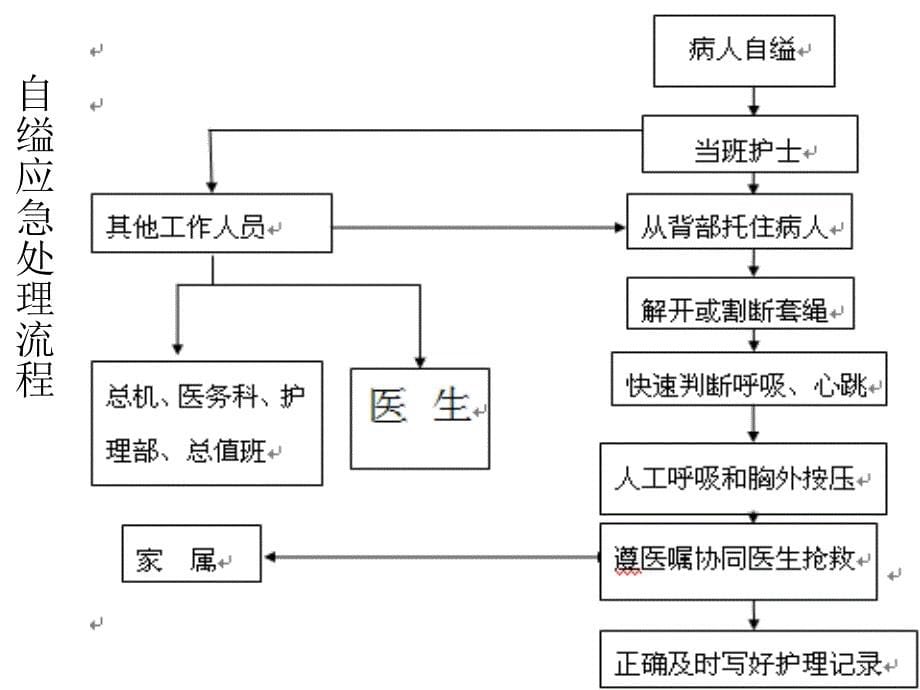 精神科应激处理流程_第5页