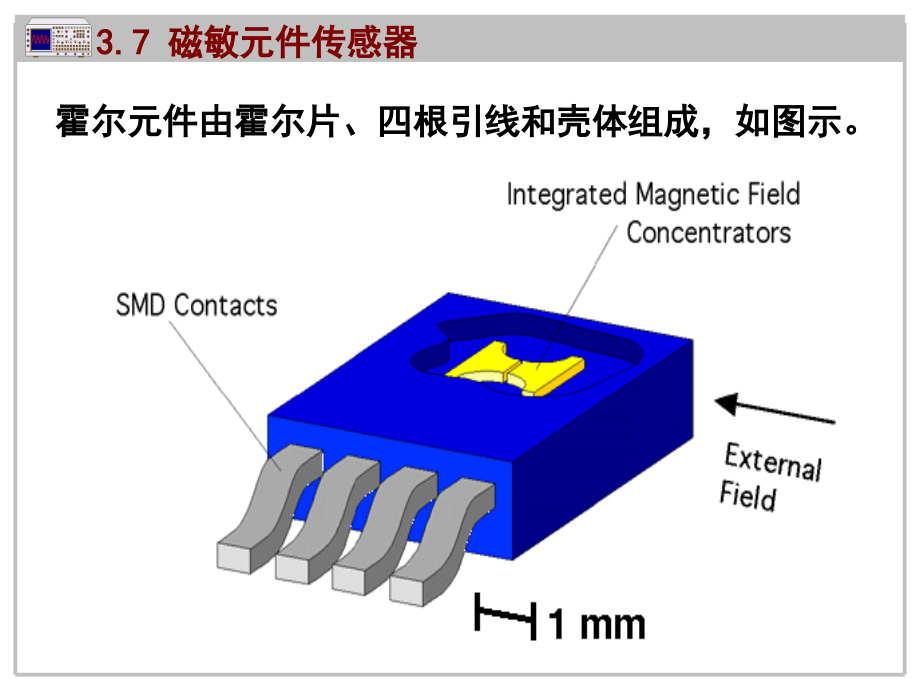 磁敏元件传感器磁敏元件传感器测转角_第2页