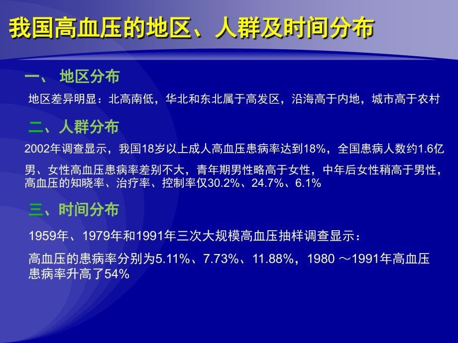 高血压课件-ppt文档_第5页