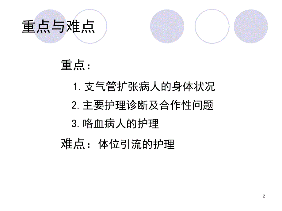 支气管扩张病人的护理-(2)_第2页