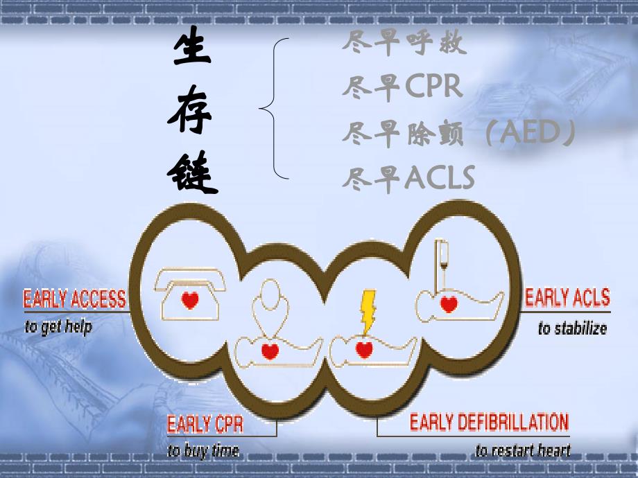 2005国际心肺复苏指南之基础生命支持(bls)及除颤器使用课件_第3页