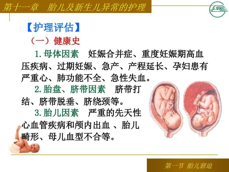 不属于患儿护理诊断的是课件_第5页