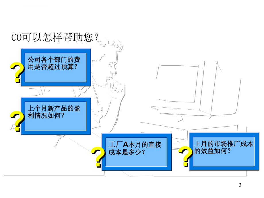 sap成本会计培训最经典教程课件_第3页