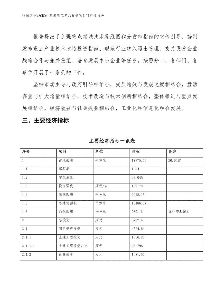 熏香及熏香炉投资项目可行性报告(总投资12888.30万元)_第5页