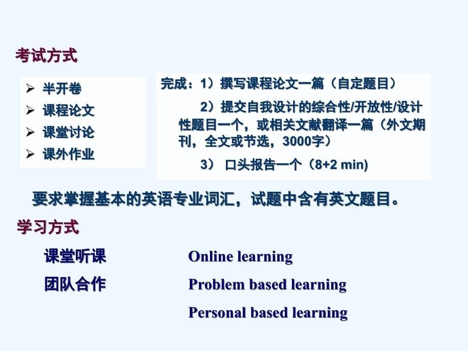 厦门大学-分析化学幻灯片_第5页