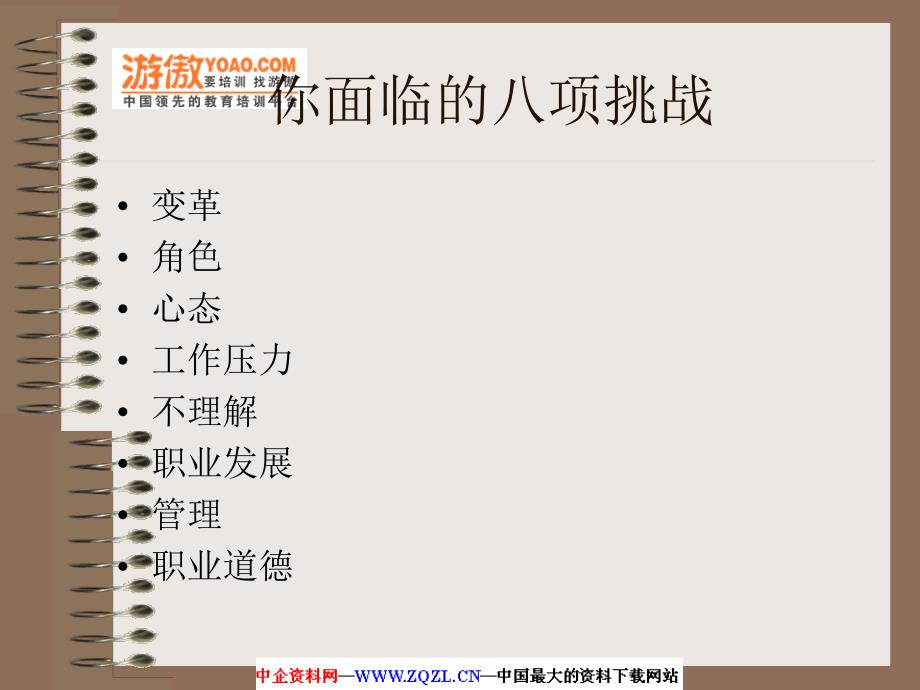 奔跑的蜈蚣----如何进行绩效评估(ppt47页)(精)_第4页